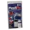 Polyvance PlastiFix Kit White 2501 - alternate 1